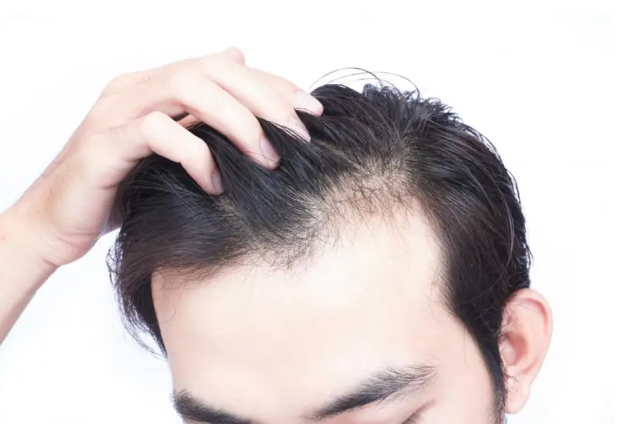 Mens Hair Treatment in Tambaram
