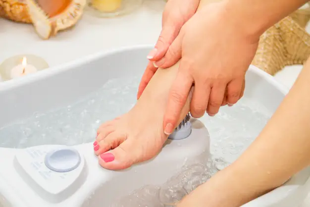 Foot Massage Therapy in Tambaram