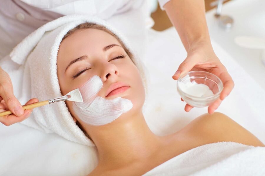 SPA Facial