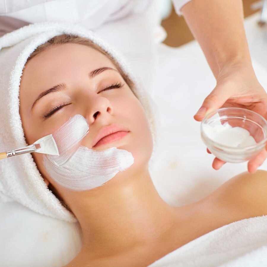 SPA Facial