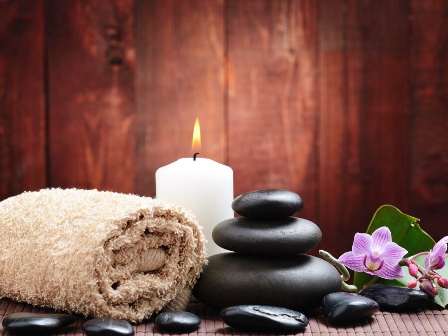 Hot Stone Massage