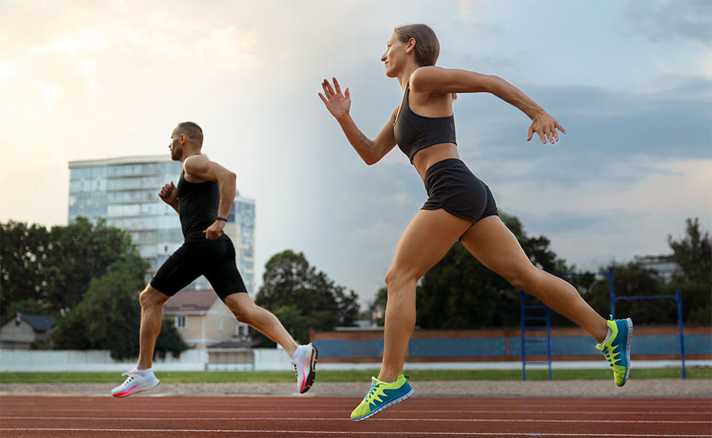 recovery for athletes