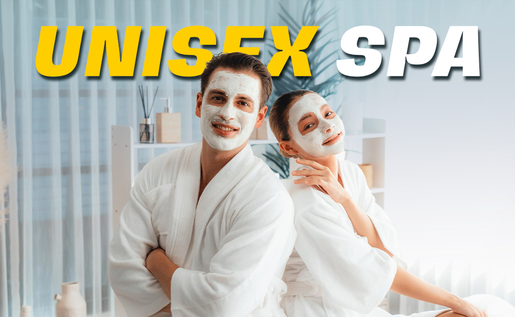 unisex-spa in-t-nagar