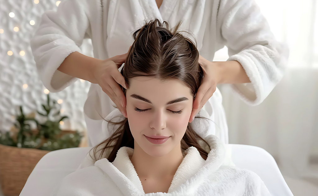 best-spa-in-thoraipakkam