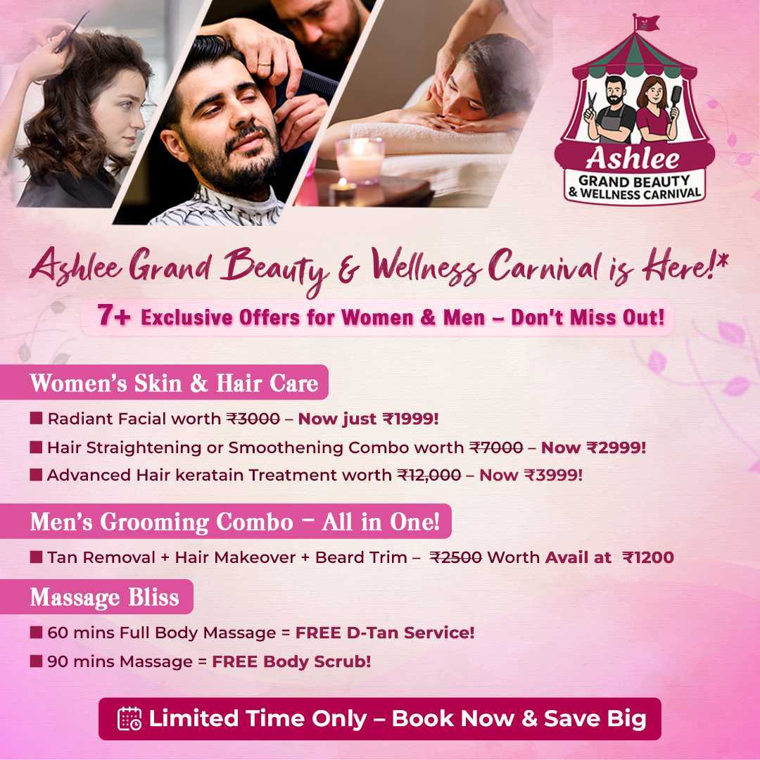 Ashlee Carnival