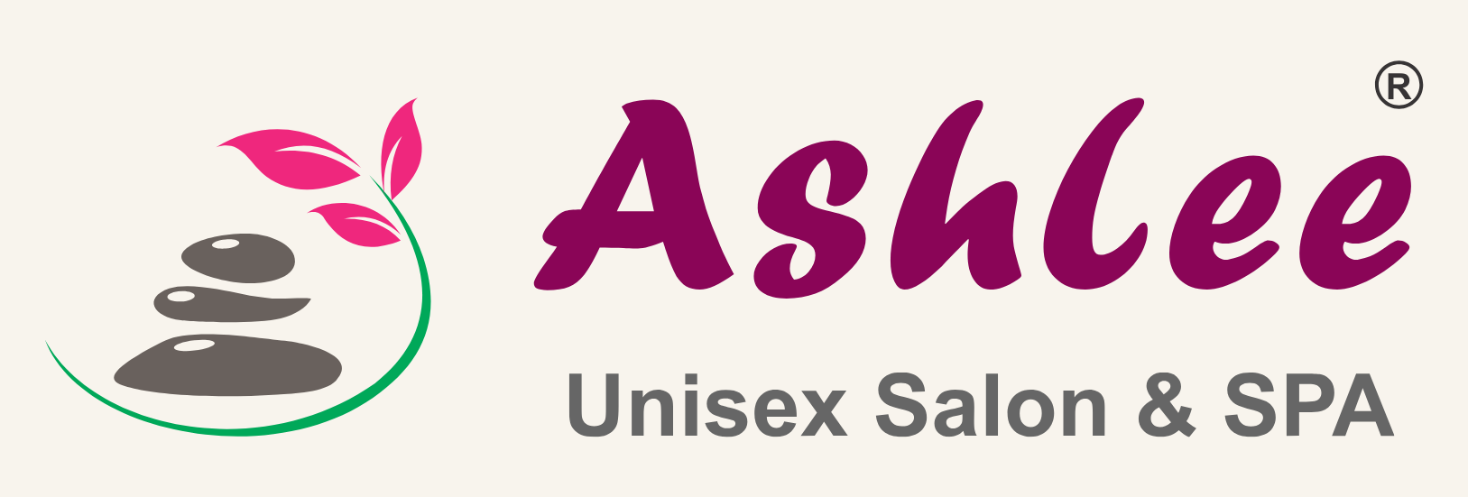 ashlee spa logo