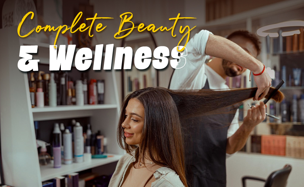 best hair salon in tambaram