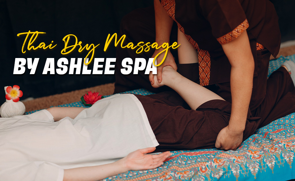 best thai dry massage in chennai