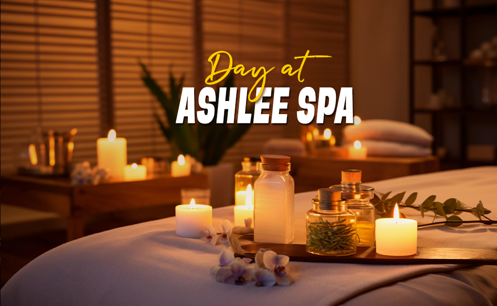 day at ashlee day spa