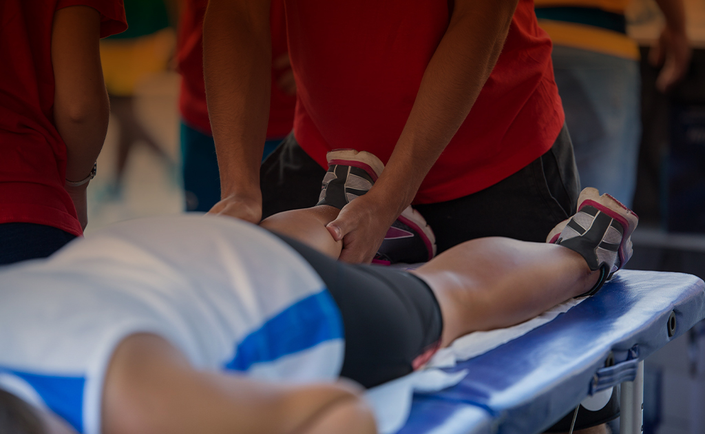 how to reduce muscle soreness after a workout