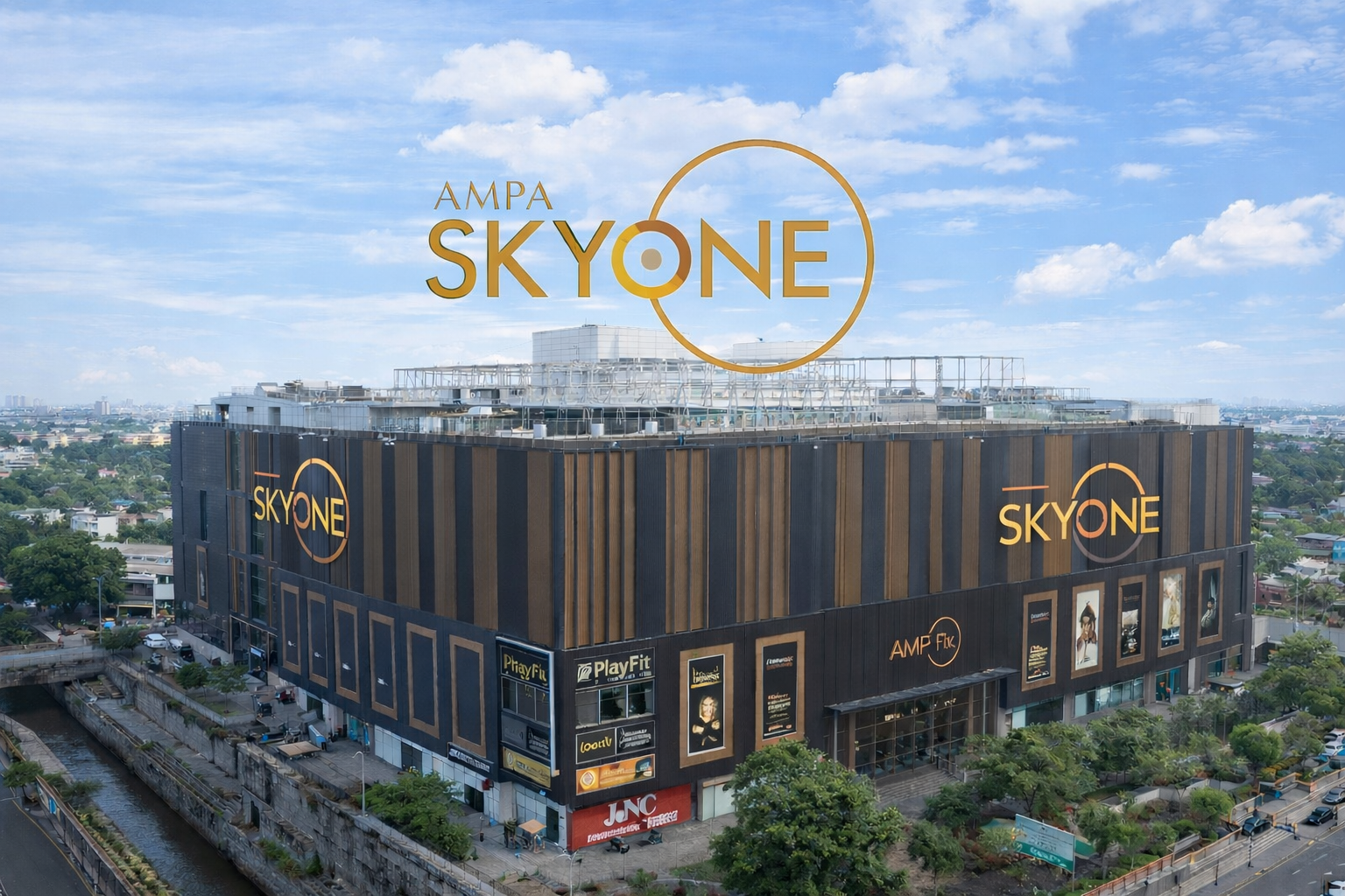 ampa-skyone