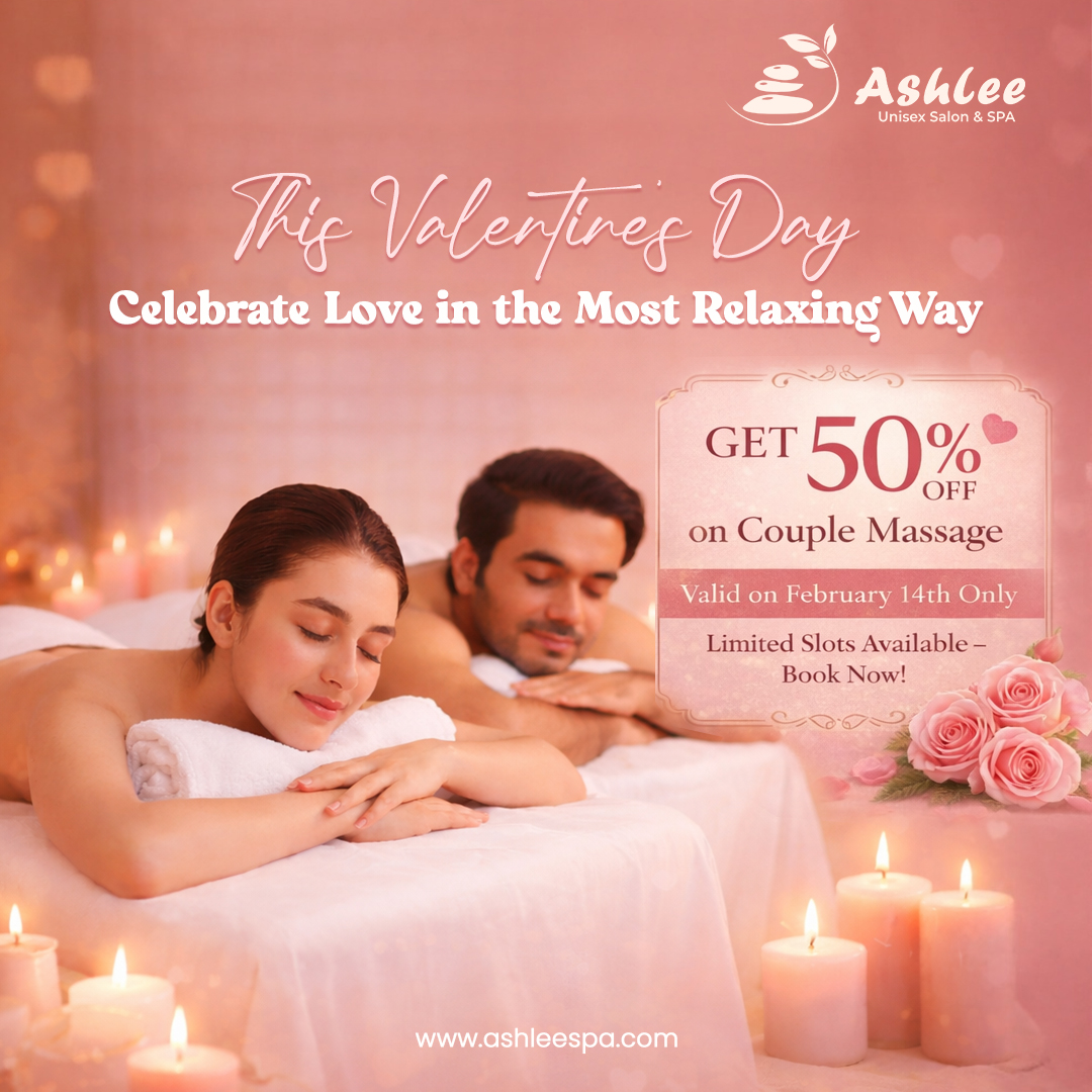 valentine's day offer