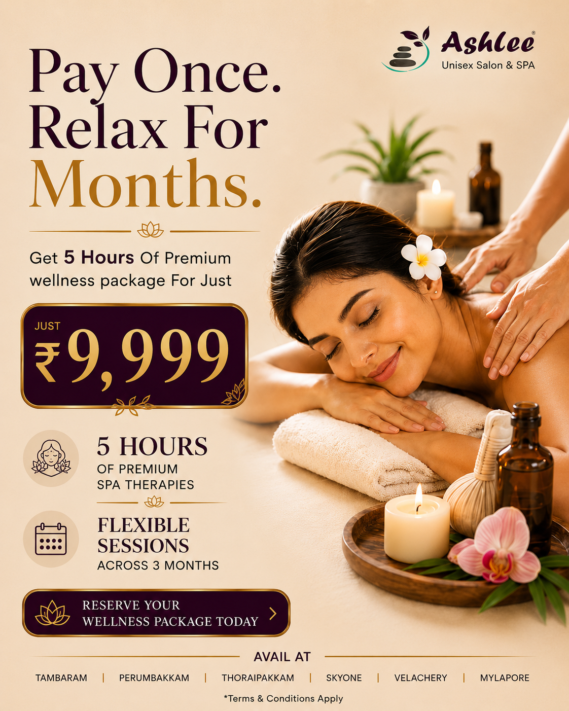 best june offer